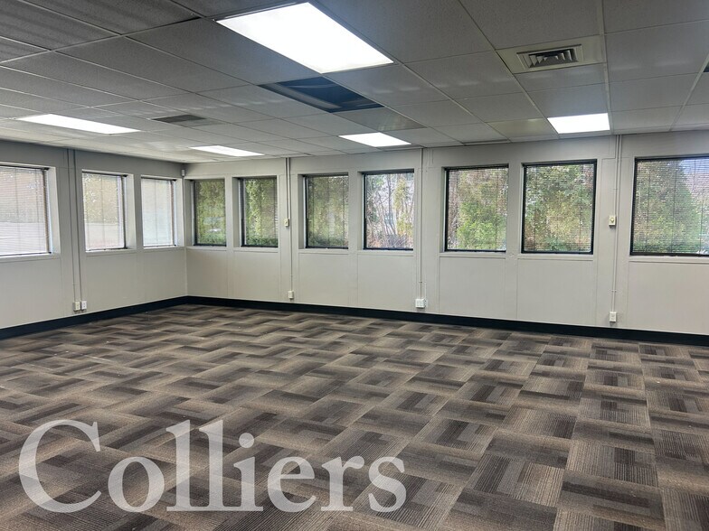 More Photos Of 1755 N Westgate Dr, Boise Office For Lease