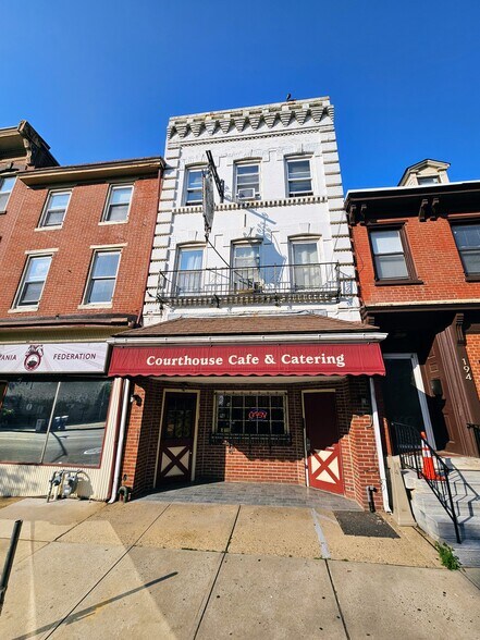 More Photos Of 192 S Broad St, Trenton Apartments For Sale