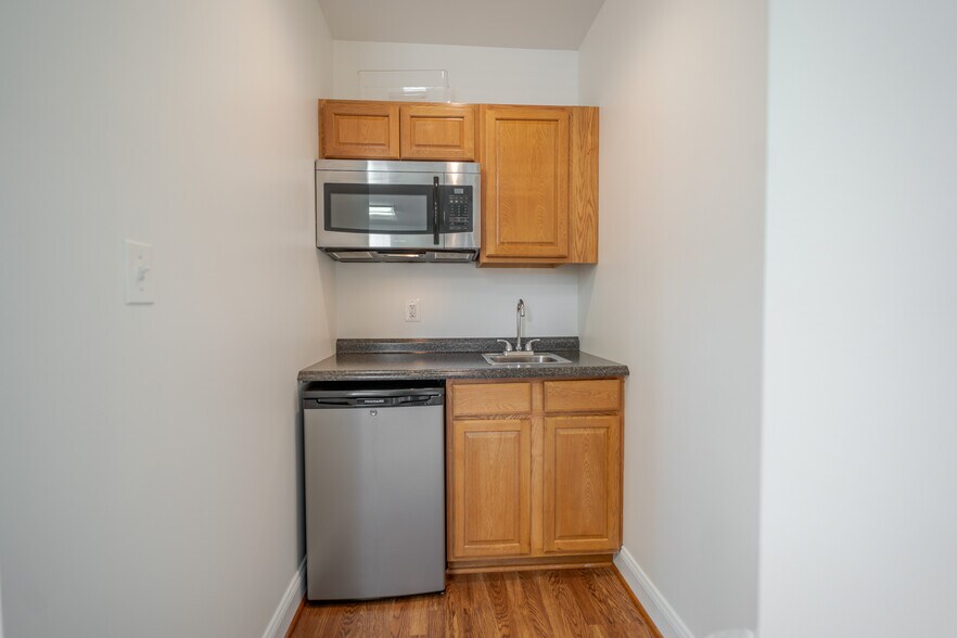 More Photos Of 134 Cockeysville Rd, Cockeysville Medical For Lease