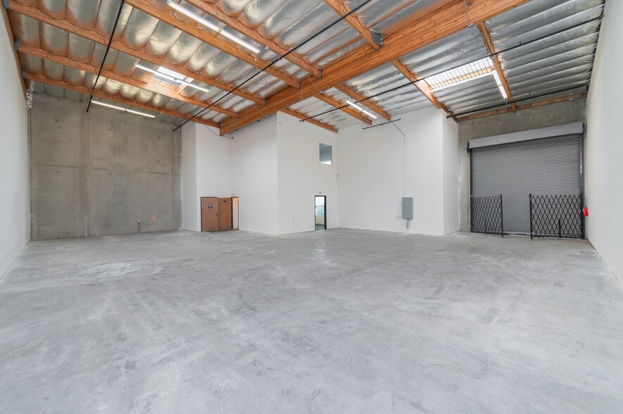 More Photos Of 12346 Valley Blvd, El Monte Warehouse For Sale