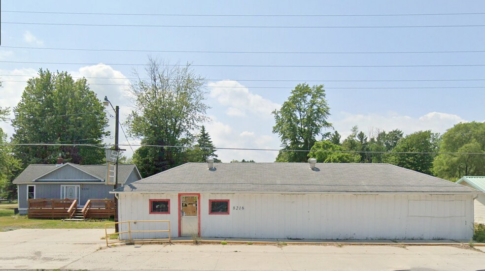 More Photos Of 8216 Lakeshore Rd, Lexington Convenience Store For Lease