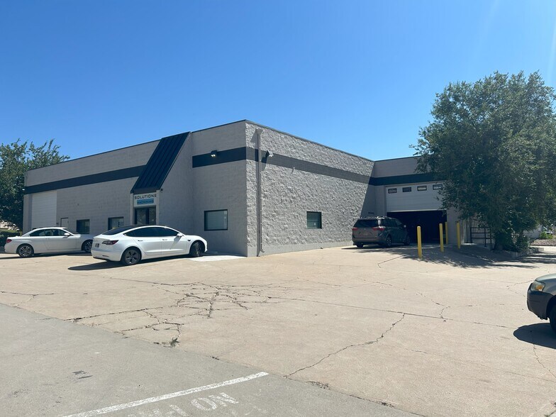 More Photos Of 6060 W 59th Ave, Arvada Warehouse For Sale