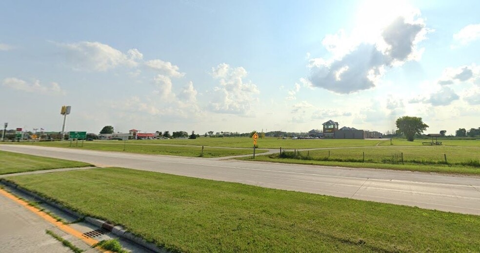 Primary Photo Of Fairview Dr, Sheboygan Falls Land For Sale