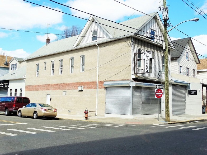 More Photos Of 62 4th St, Elizabeth Storefront Retail Residential For Sale