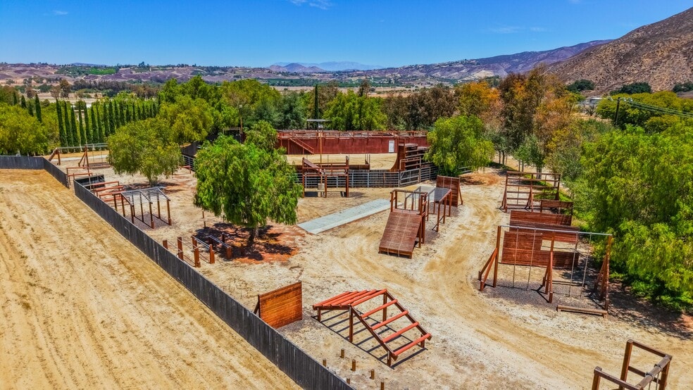 More Photos Of 38831 Pauba Rd, Temecula Land For Sale