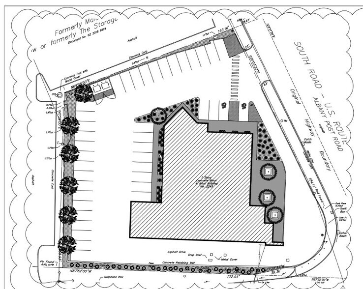 More Photos Of 2245 South Rd, Poughkeepsie Freestanding For Lease