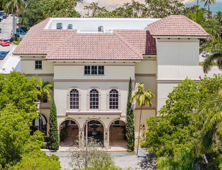 More Photos Of 601 S Federal Hwy, Boca Raton Office For Lease