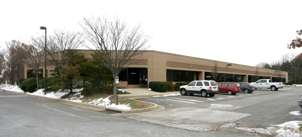 More Photos Of 1506 Joh Ave, Baltimore Research And Development For Lease