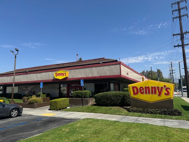 More Photos Of 645 Azusa Ave, West Covina Restaurant For Sale