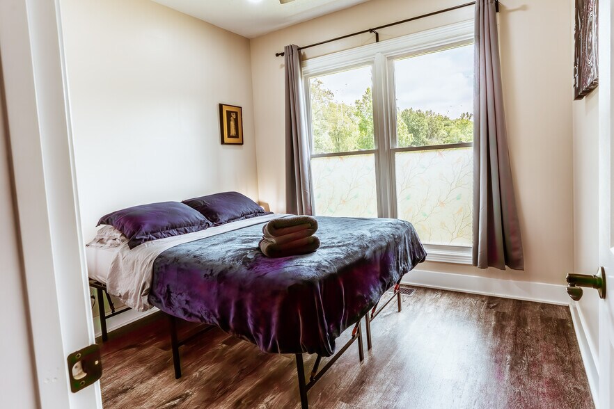 More Photos Of 3375 Rowland Mill Rd, Buena Vista Specialty For Sale