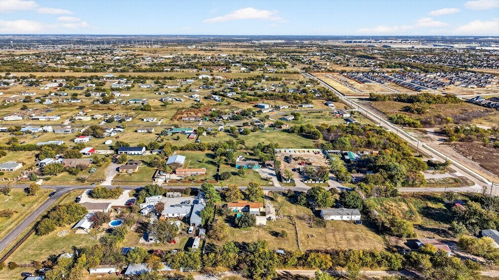 More Photos Of 18008 Cindys Ln, Justin Land For Sale