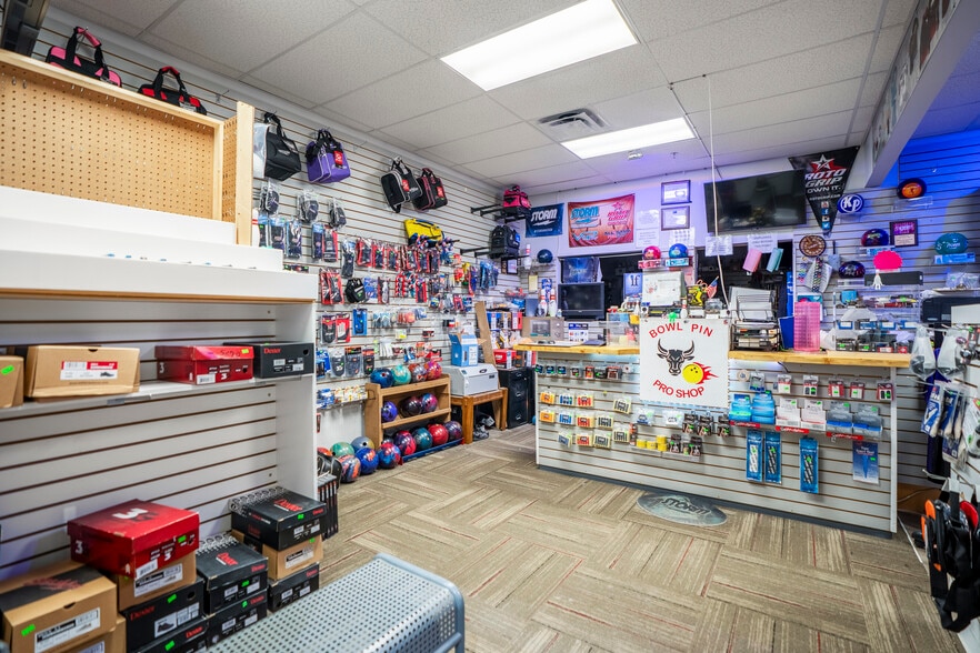 More Photos Of 13027 TX-105 E, Cut And Shoot Sports And Entertainment For Sale