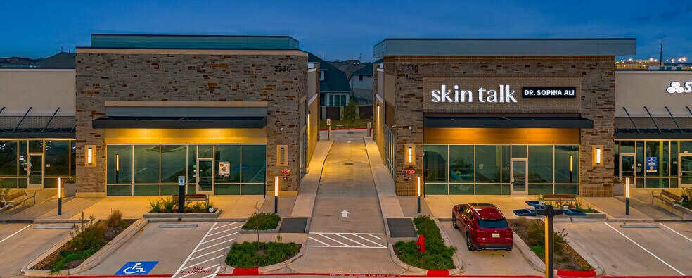 More Photos Of 2310 Harlem Rd, Richmond General Retail For Lease