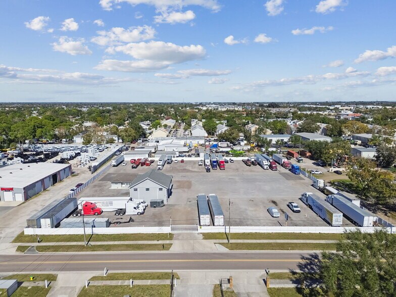 More Photos Of 6751 118th Ave, Largo Truck Terminal For Lease