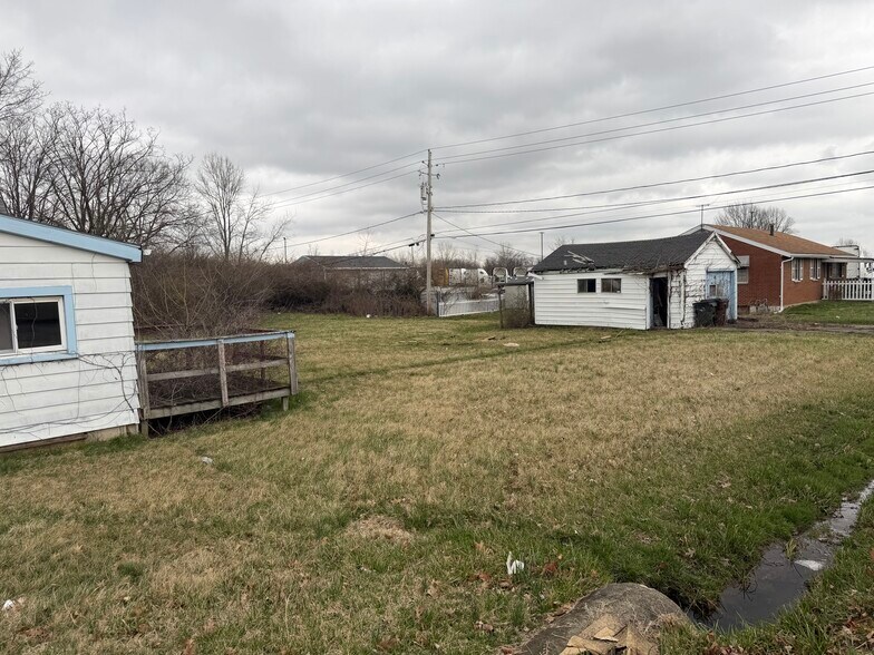 More Photos Of 5586 Wadsworth Rd, Dayton Land For Sale