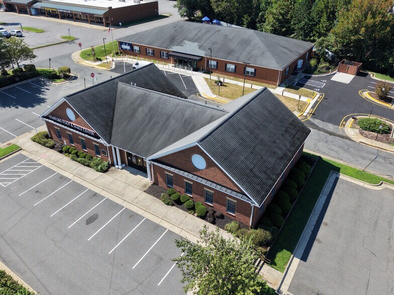 More Photos Of 945 Garrisonville Rd, Stafford Medical For Sale