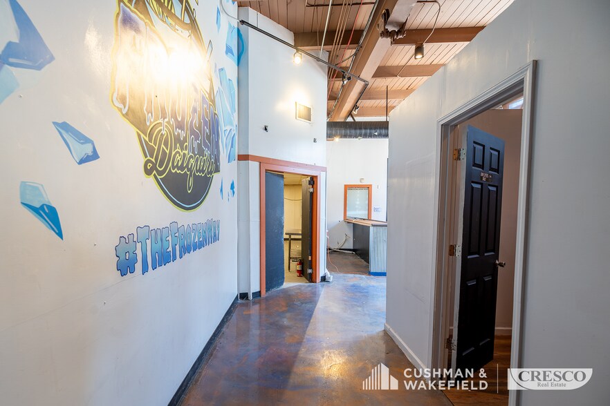 More Photos Of 1313 Old River Rd, Cleveland Freestanding For Lease