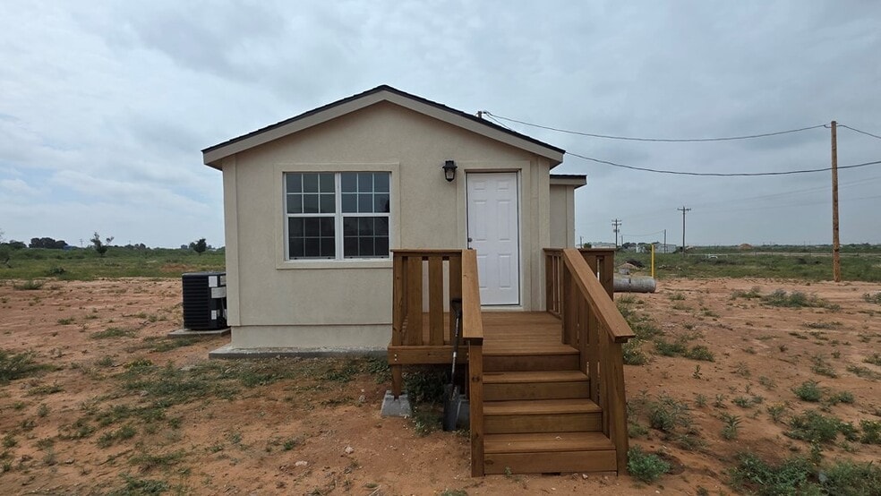 More Photos Of 2701 County 135 Rd, Midland Manufactured Housing Mobile Home Park For Lease