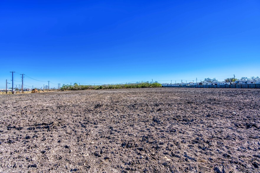 More Photos Of 12156 US Highway 87 S, Adkins Land For Sale