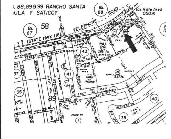 More Photos Of 9276-9452 Telephone Rd, Ventura Unknown For Lease