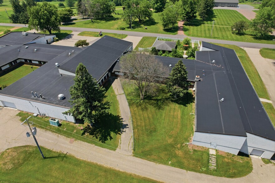 More Photos Of 8014 Bethel Rd, Arpin Apartments For Sale