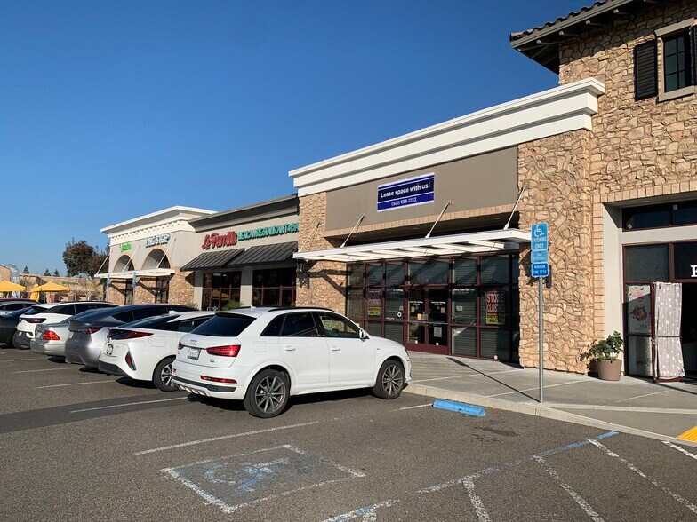 Primary Photo Of 2351-2441 Claribel Rd, Riverbank Unknown For Lease