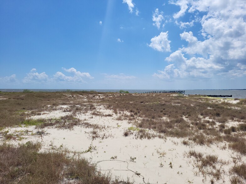 More Photos Of 34 Acres On Henderson Pt, Pass Christian Land For Sale