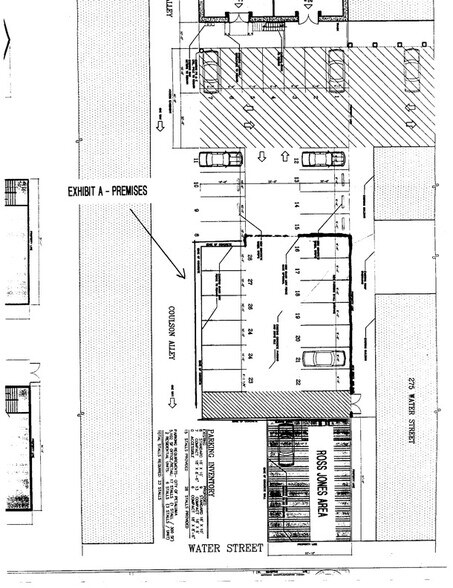 More Photos Of 260 Petaluma Blvd N, Petaluma Land For Lease