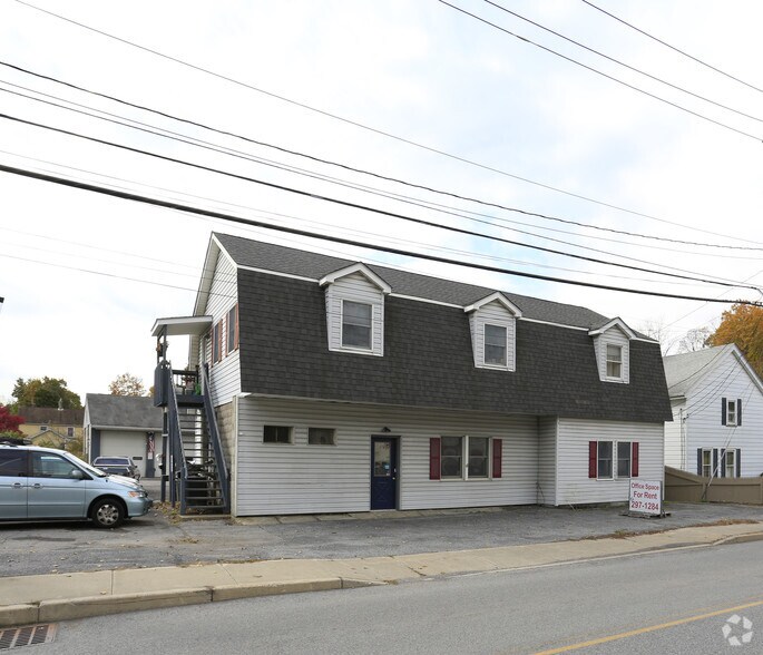 Primary Photo Of 13 Delavergne Ave, Wappingers Falls Office For Sale