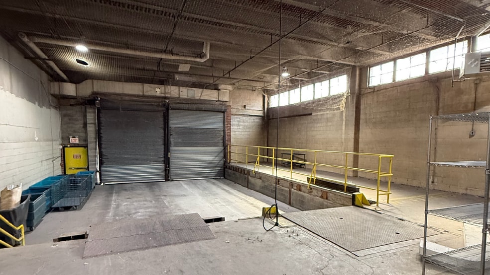 More Photos Of 1776 Hoe Ave, Bronx Warehouse For Lease