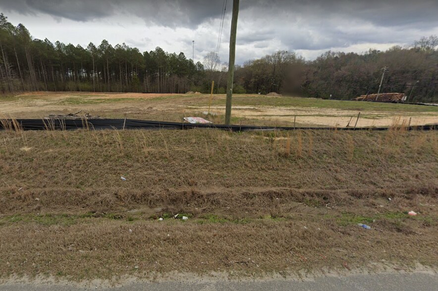 More Photos Of Hwy 278, Warrenton Land For Sale