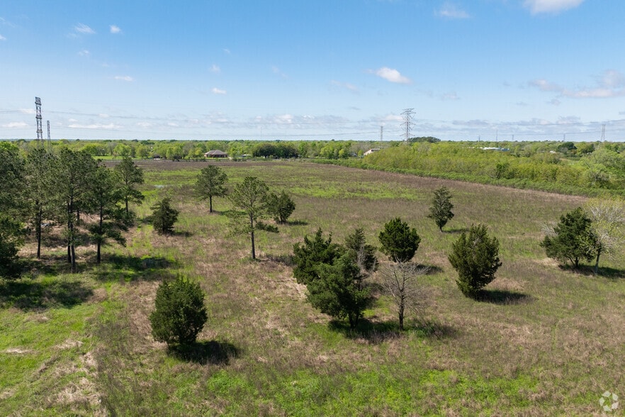 More Photos Of 20910 State Hwy 6, Manvel Land For Sale