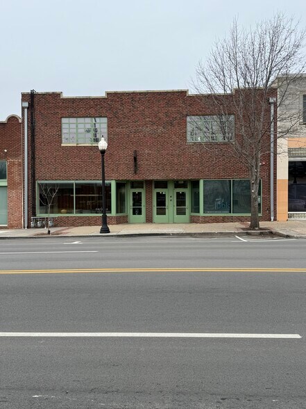 More Photos Of 16-20 S Lewis Ave, Tulsa Office For Lease