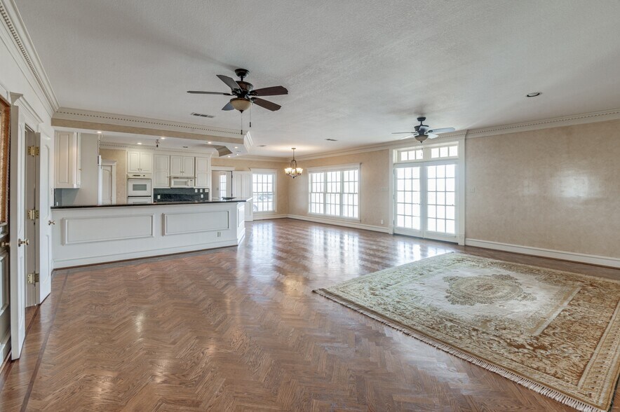 More Photos Of 19966 FM 740, Forney Land For Sale