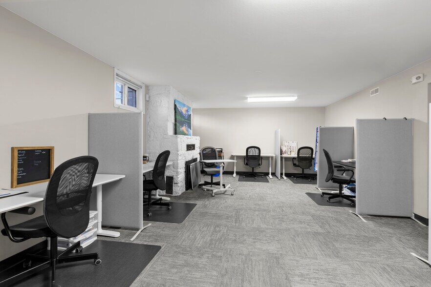 More Photos Of 802 S Tejon St, Colorado Springs Office For Sale