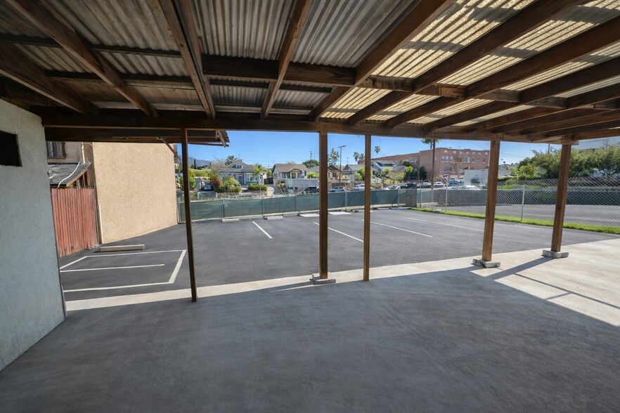 More Photos Of 6229 Outlook Ave, Los Angeles Industrial For Lease
