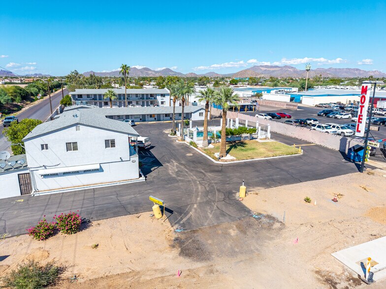 More Photos Of 8008 E Main St, Mesa Hotel For Sale