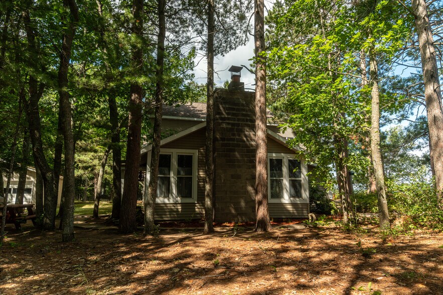 More Photos Of 3702 Squaw Beach Rd, Big Bay Specialty For Sale