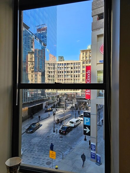 More Photos Of 50 Franklin St, Boston Loft Creative Space For Sale