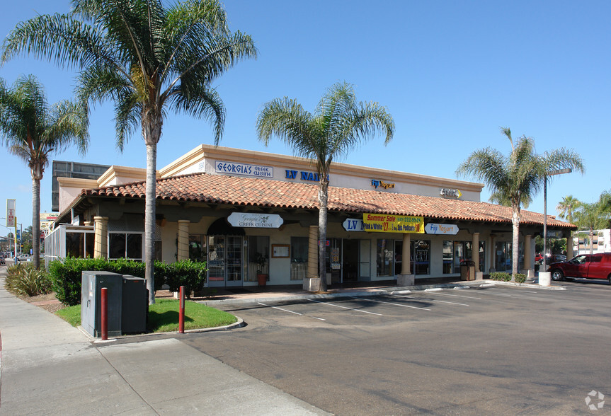 Primary Photo Of 3550-3680 Rosecrans St, San Diego Unknown For Lease