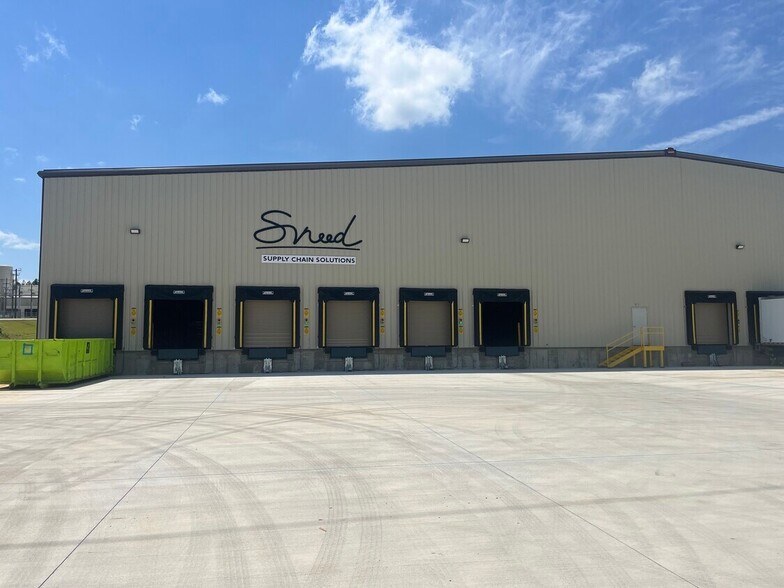 Primary Photo Of 1536 AL HWY 229 Hwy, Tallassee Industrial For Lease