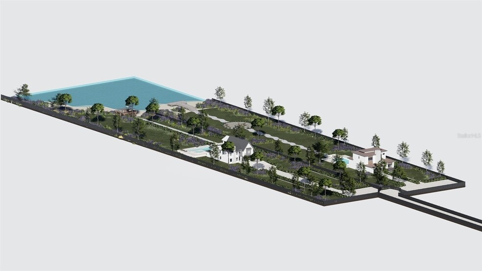 More Photos Of 16619 Indian Mound Rd, Tampa Land For Sale