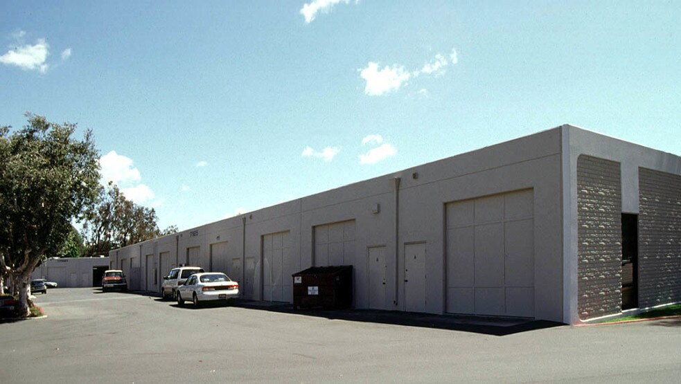 More Photos Of 17925 Sky Park Cir, Irvine Light Manufacturing For Lease