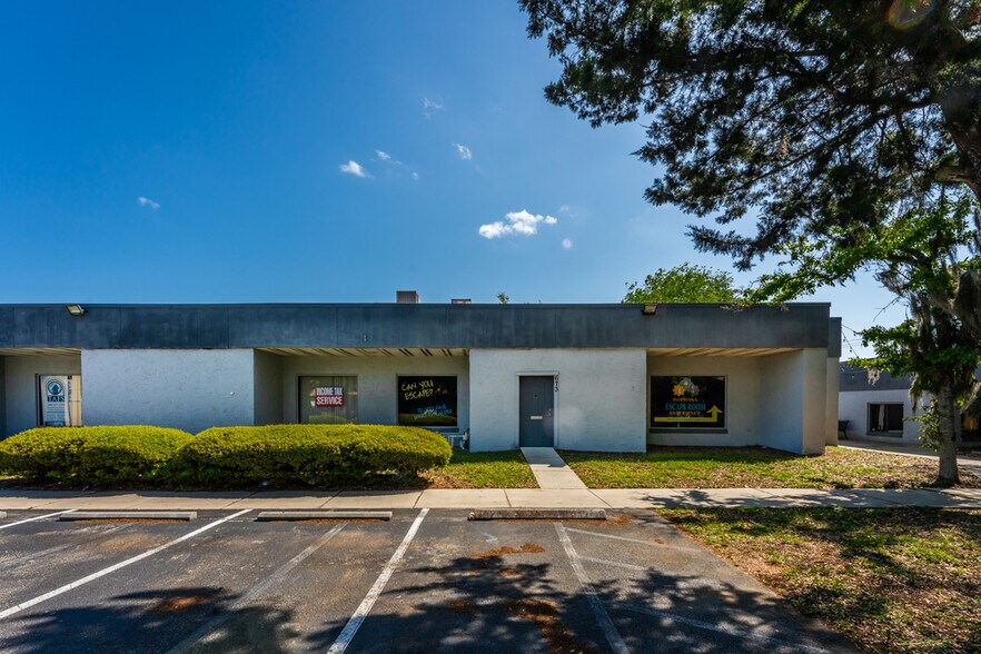 More Photos Of 669-681 Beville Rd, South Daytona Office For Sale