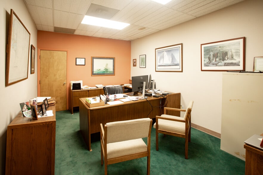 More Photos Of 377 Second St, Fall River Office Residential For Sale