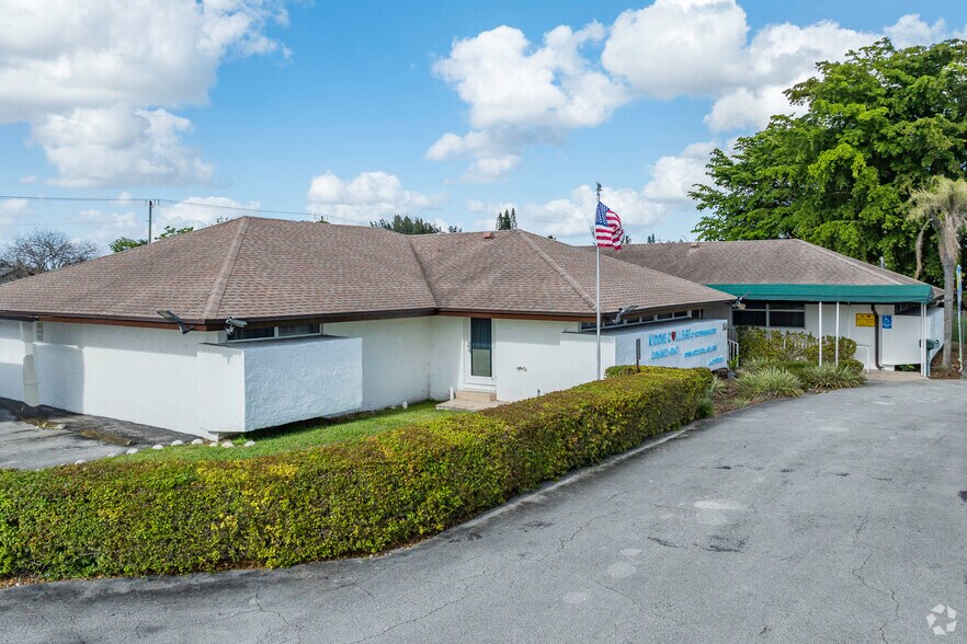 More Photos Of 132 Ave-Bird Rd, Miami Land For Sale