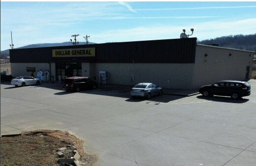 More Photos Of 225 Highway 90, Albany Convenience Store For Sale