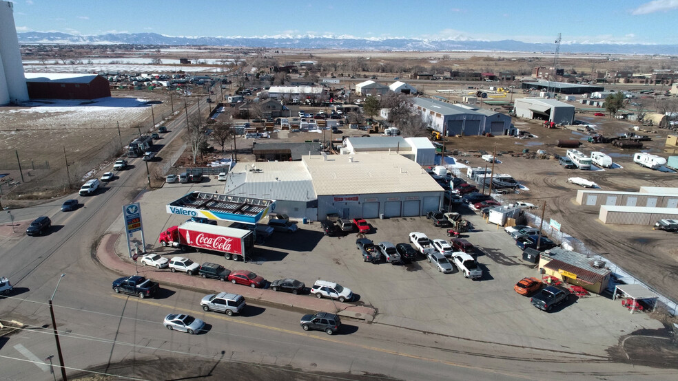 More Photos Of 21 County Road 27, Brighton Service Station For Sale