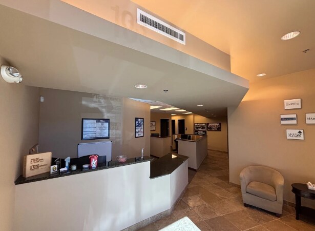 More Photos Of 1980 E Baseline Rd, Tempe Medical For Lease