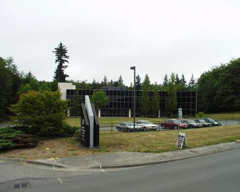 More Photos Of 2333 seaway Blvd W, Everett Office For Lease